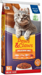 Paws & Claws Delicious Mix